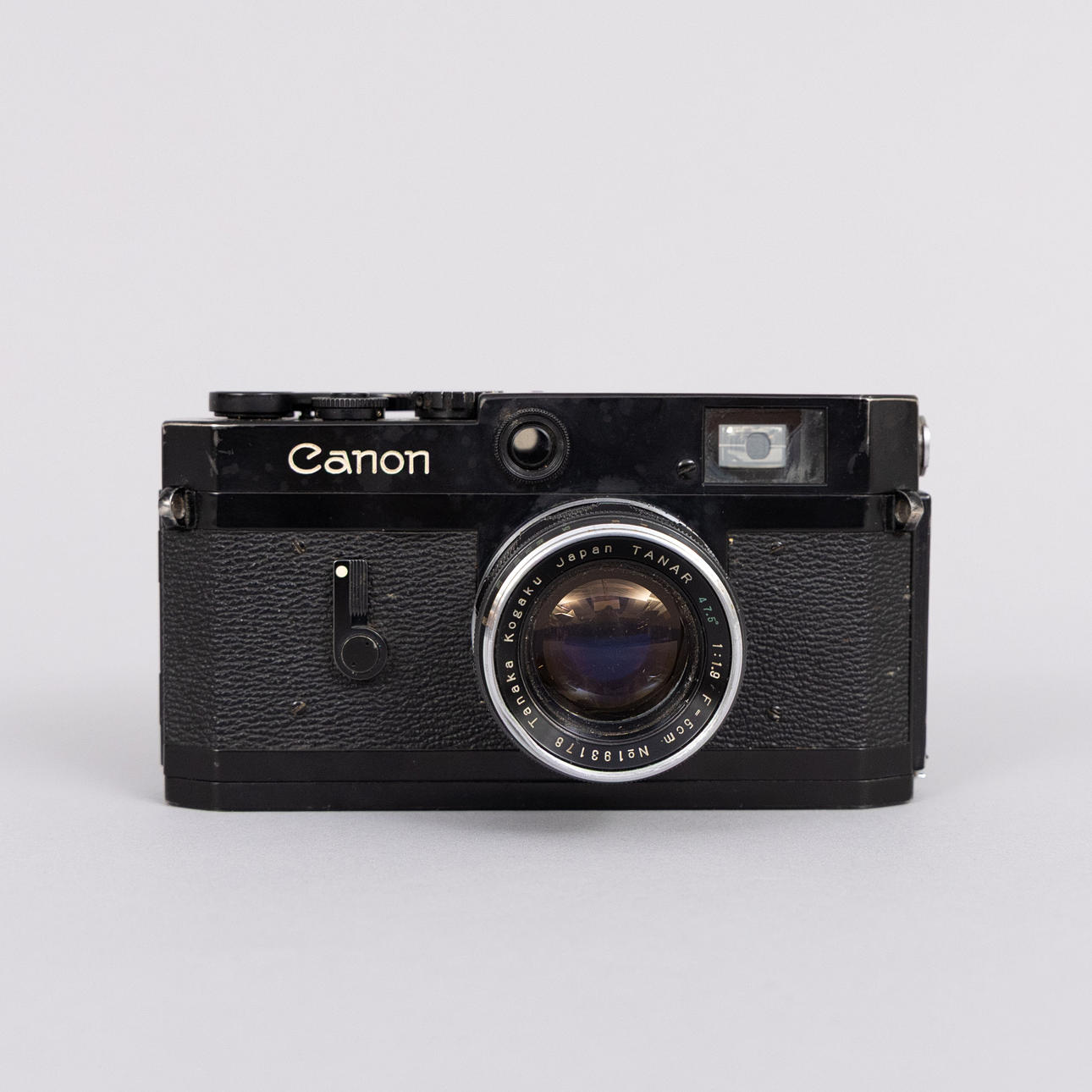 CAMERA Canon P, Japan 1950s/60s. Photo, Cameras & Lenses - Cameras