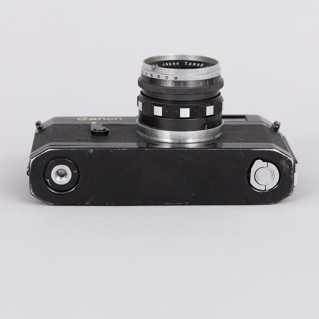 CAMERA Canon P, Japan 1950s/60s. Photo, Cameras & Lenses - Cameras