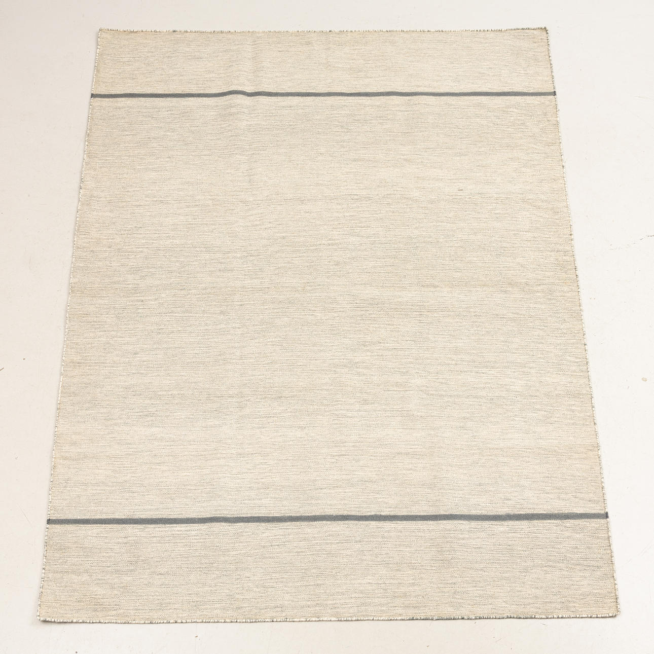 A CARPET, oriental, Kelim, ca 232x168 cm.