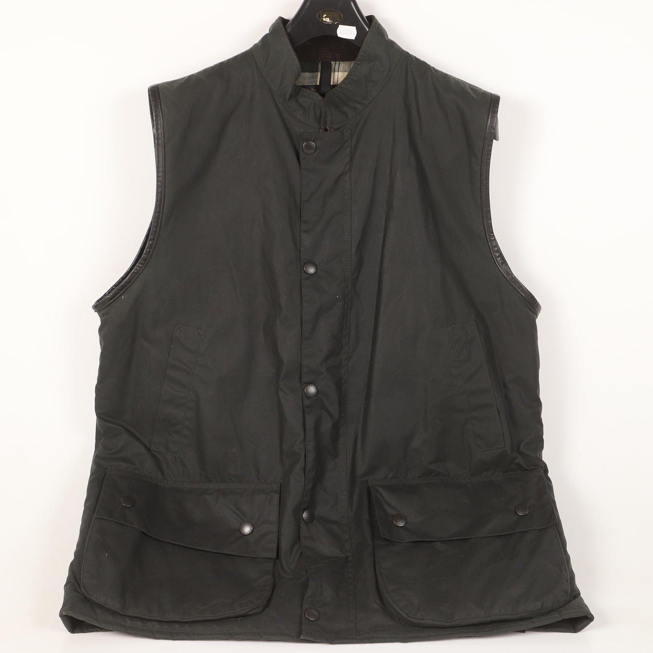 HERRVÄST, Westmorland, Barbour, England.