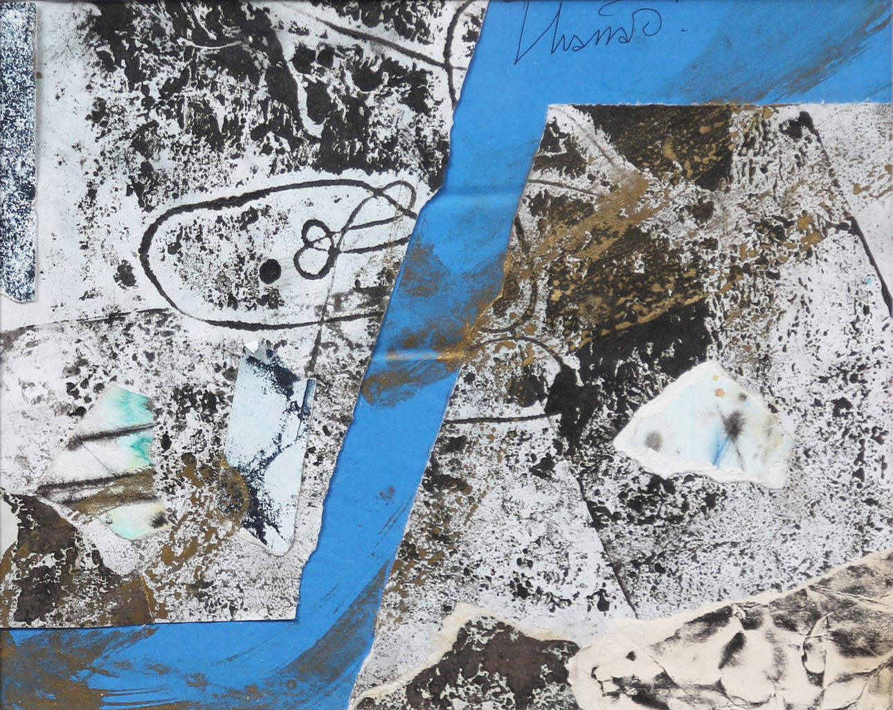 JOAN JOSEP THARRATS. Untitled.