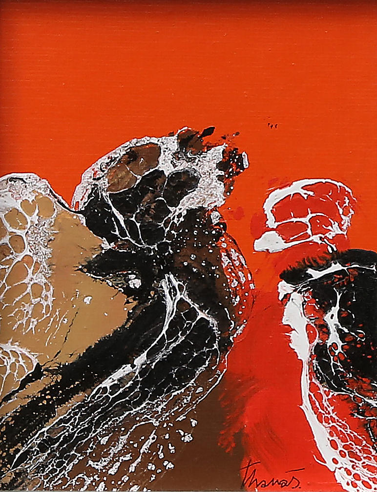 JOAN JOSEP THARRATS. nimetön.