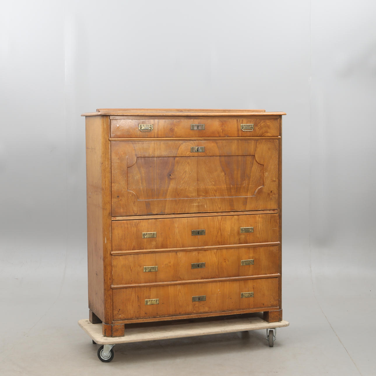 CHIFFONJE, 20th century.