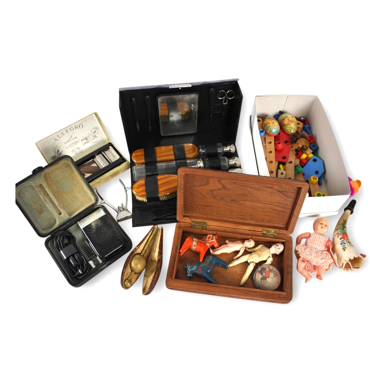 MISCELLANEOUS, 20th century.