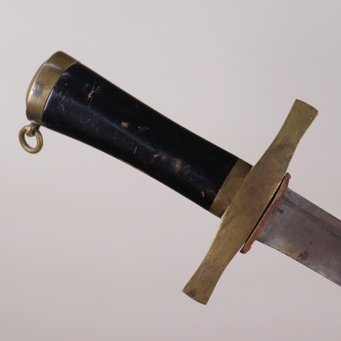 HUGGARE, Swedish, m/1856.