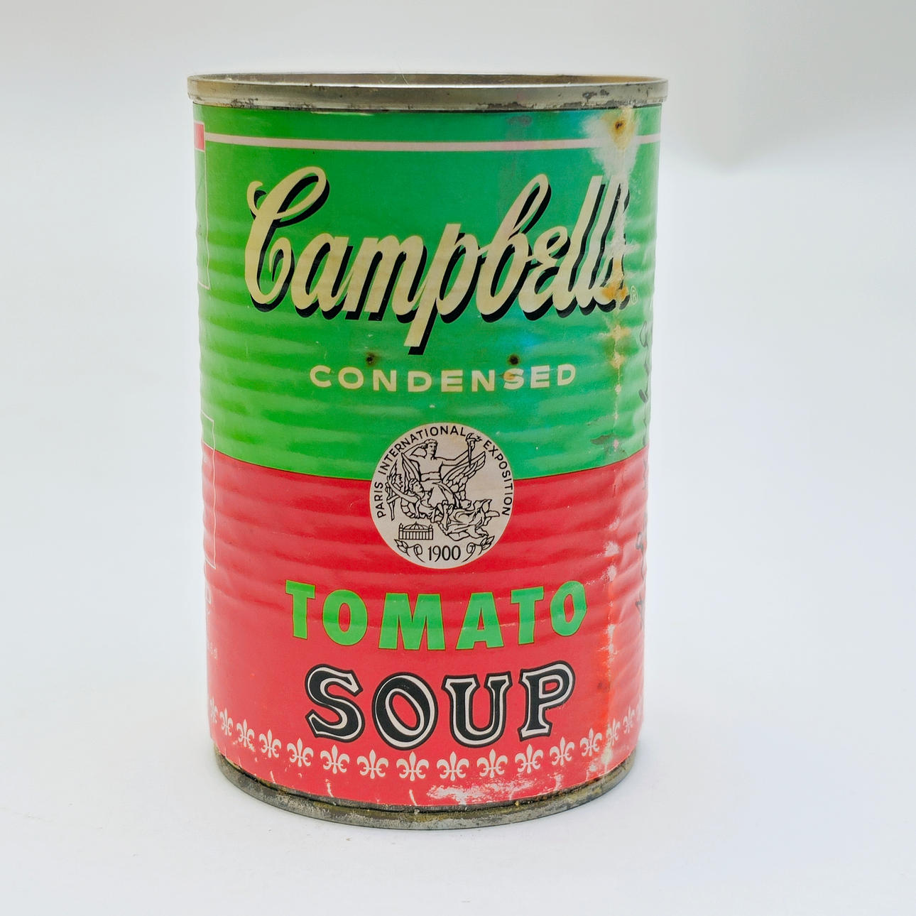 ANDY WARHOL. CAMPBELL'S TOMATO SOUP.