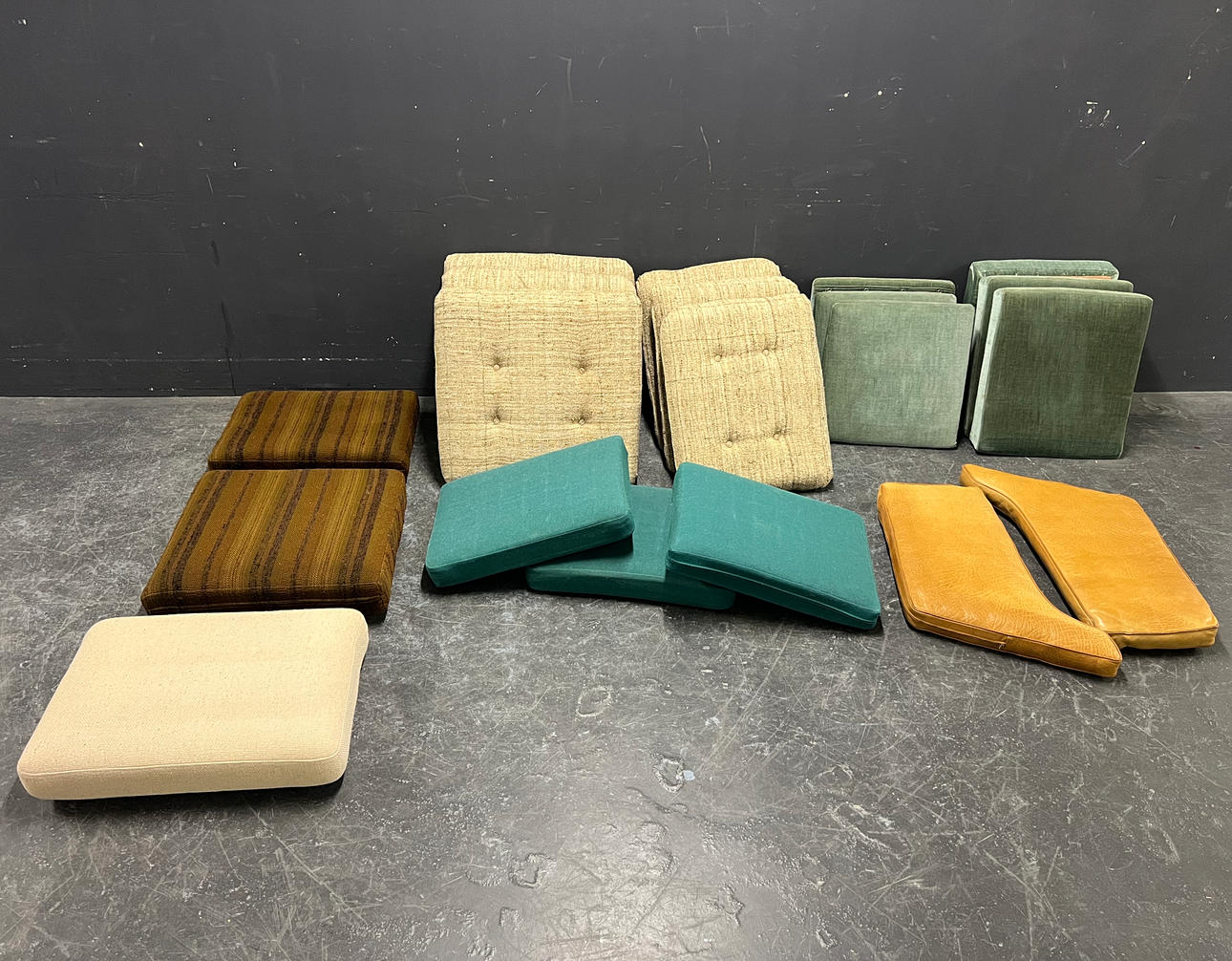 PARTI SÆDEHYNDER (20).