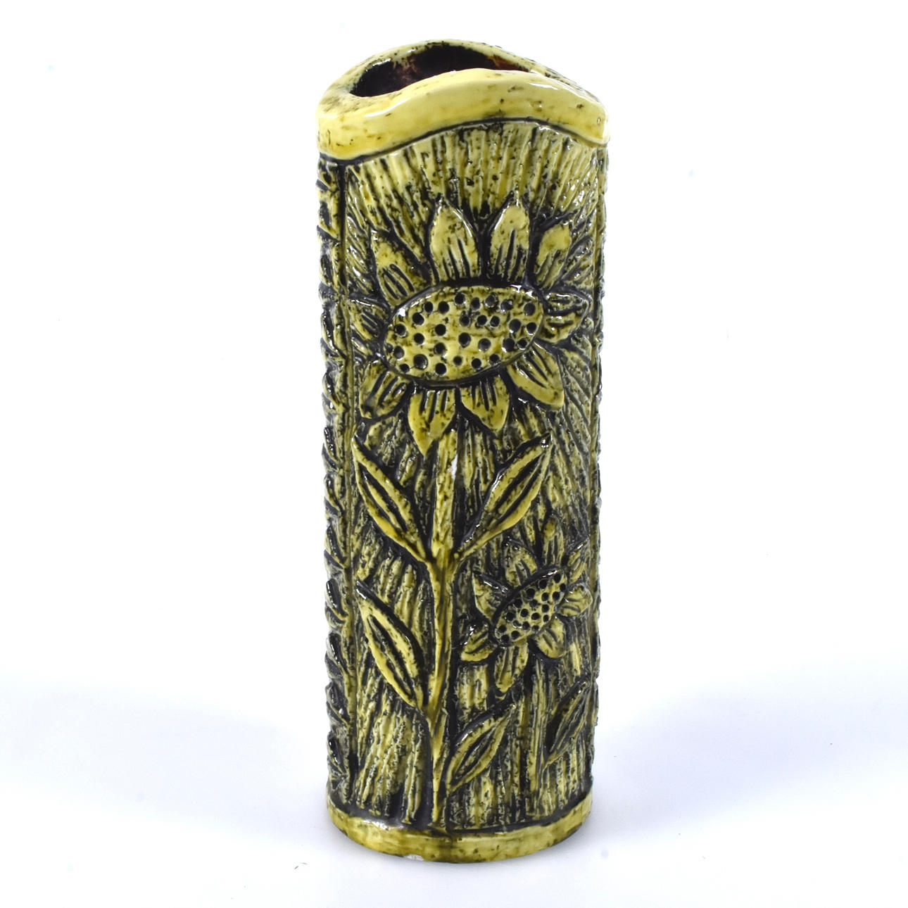 Vas, keramik, Gunnar Nylund.