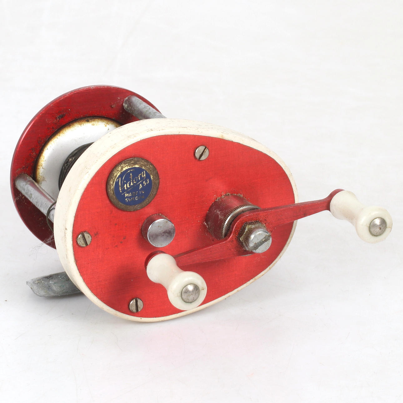 MULTIPLIER ROLL, model A53, Victory, Sweden.