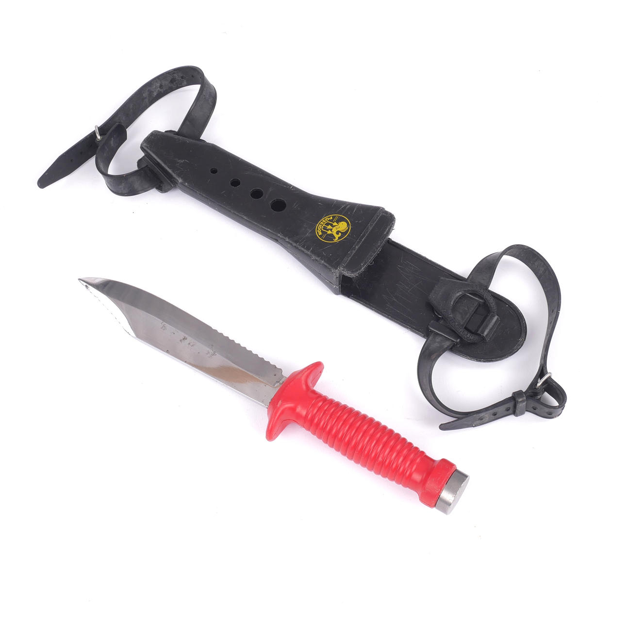 DIVING KNIFE, Swedish, Poseidon.