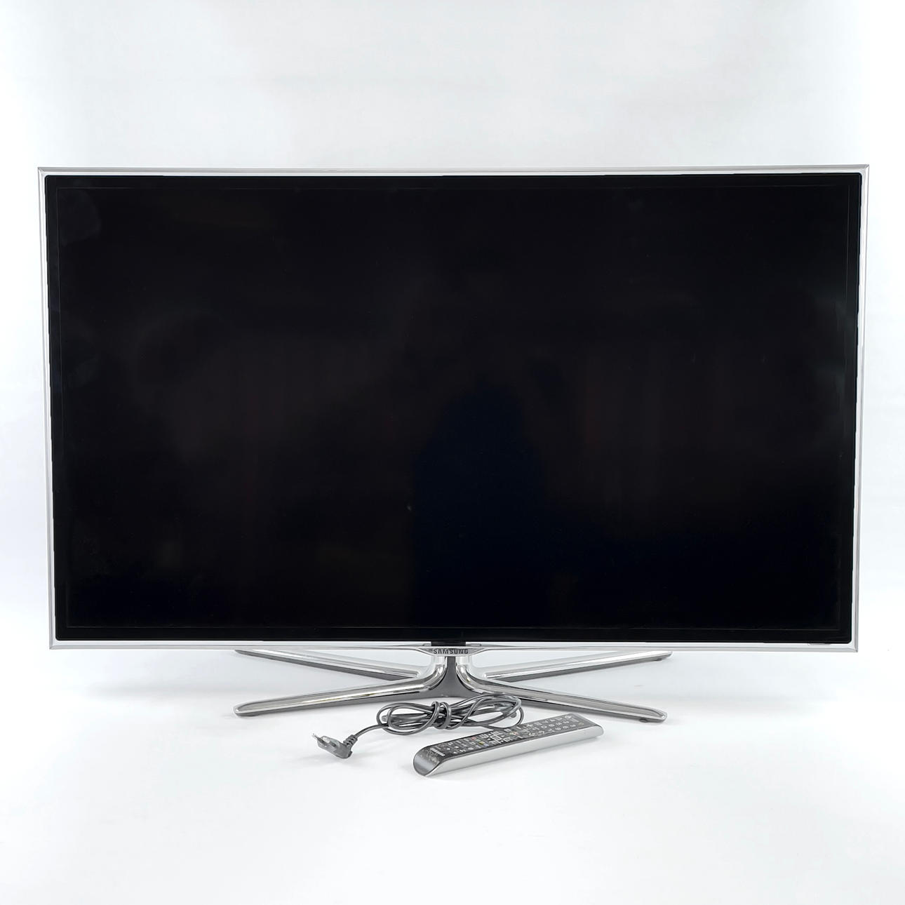 SAMSUNG, 40" LED-TV Smart 3D, ”UE40ES6805".