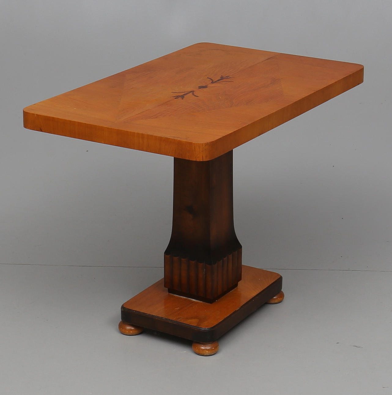 SOFFBORD, 1930-/40-tal.