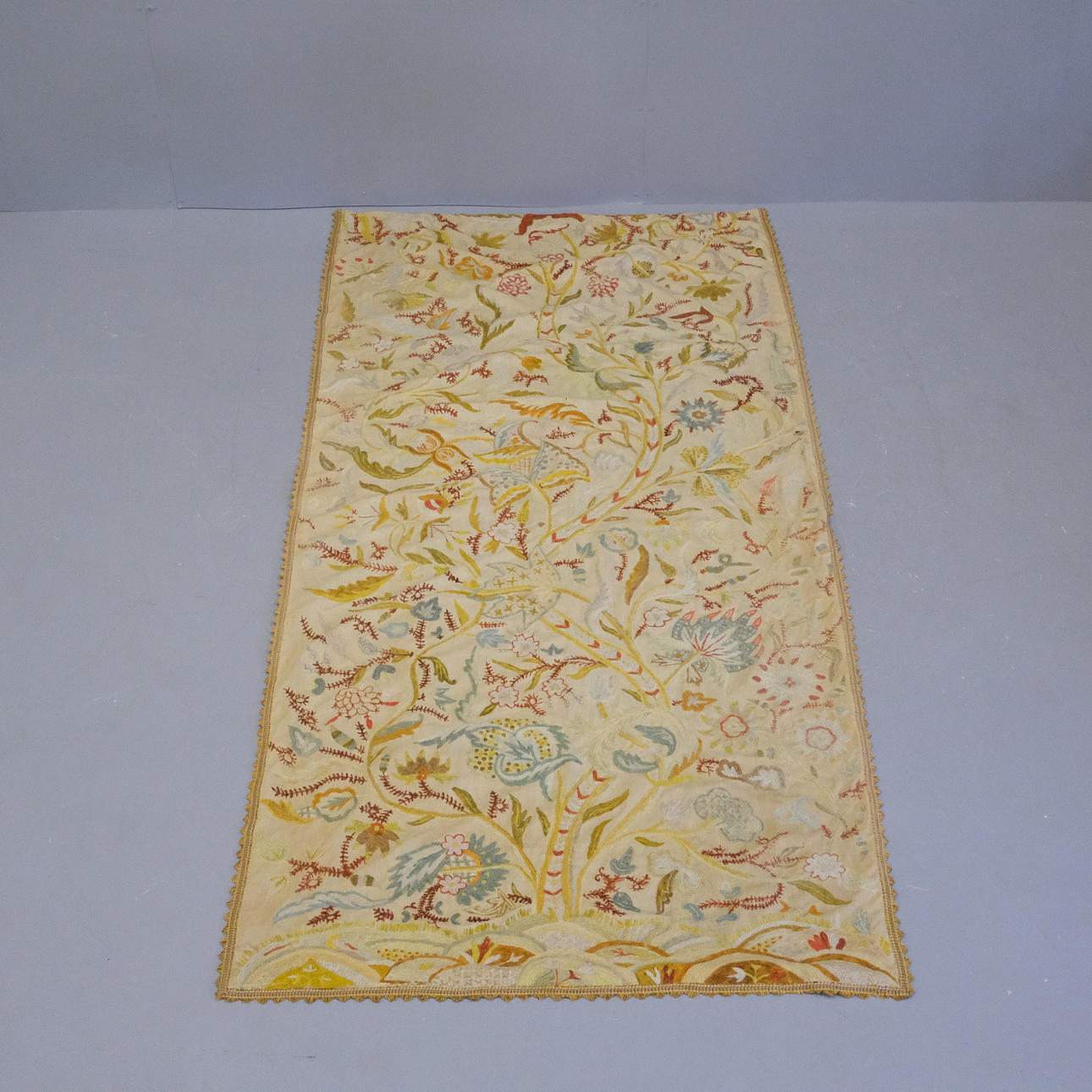 KIRJONTA. KUKKA-AIHEET.