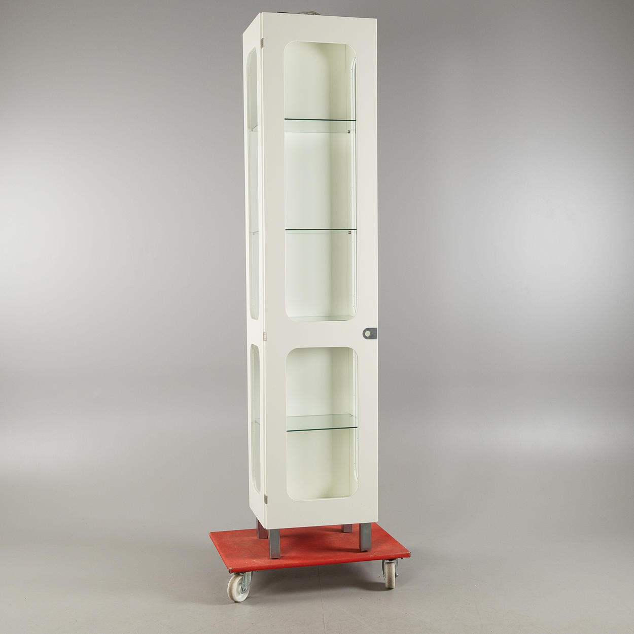 TONY ALMÉN & PETER GEST, Skåp, Karl Andersson & Söner, 2000-tal.