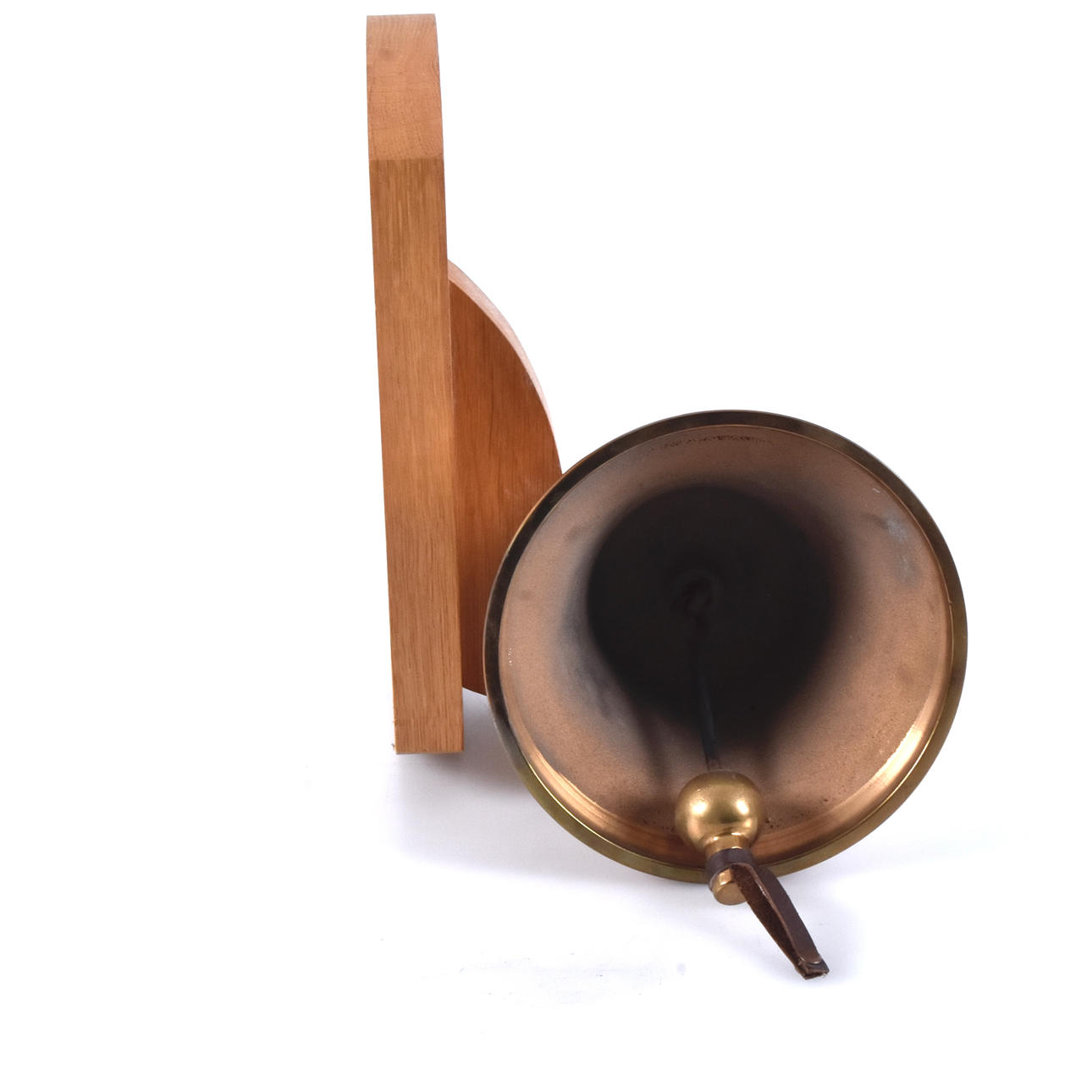 A SMÅLANDSKLOCKA, Ekbergs malm, 1993.