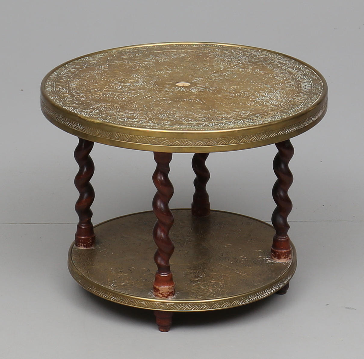 BORD, 1900-talets andra hälft.