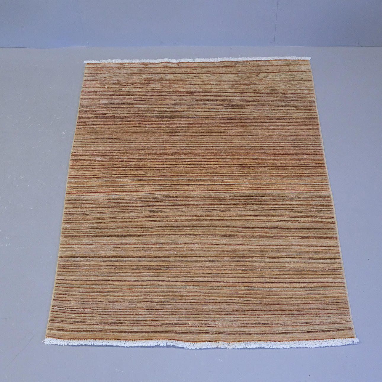 CARPET, MULTICOLORED.