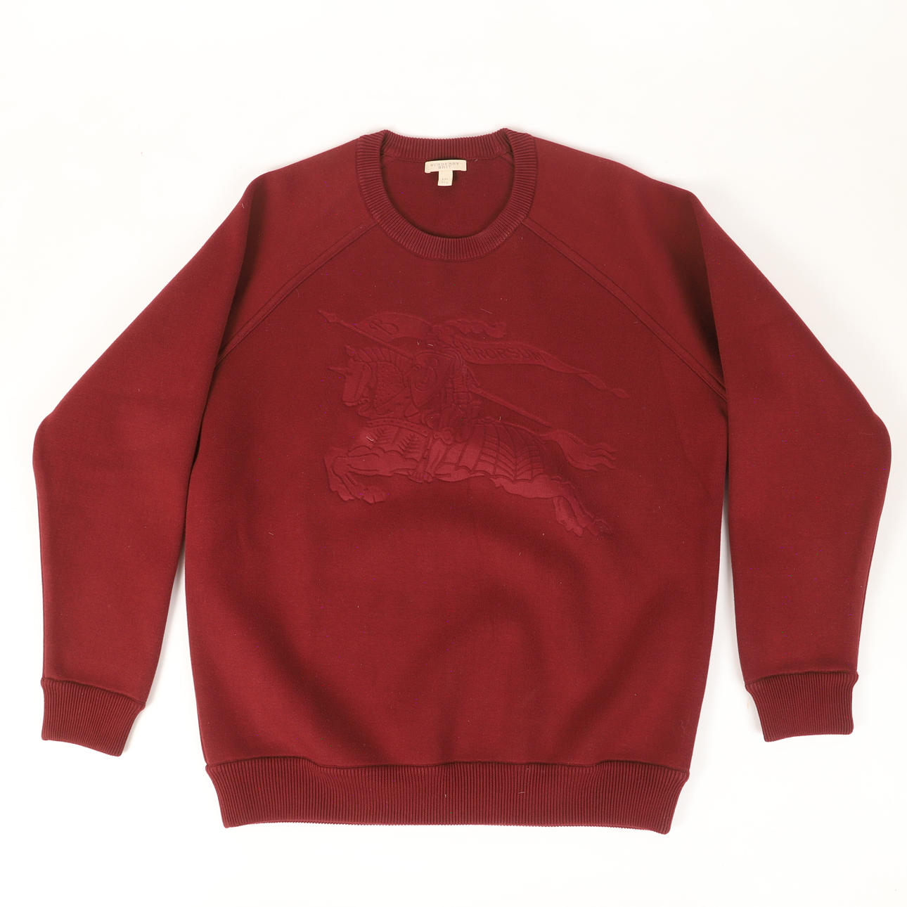 TRÖJA, bomullsblandning, Burberry, England.