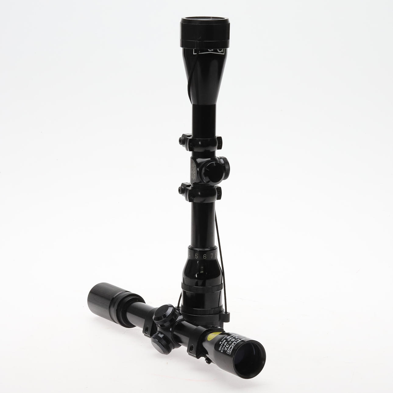 TUG-kiikarit, Japan.