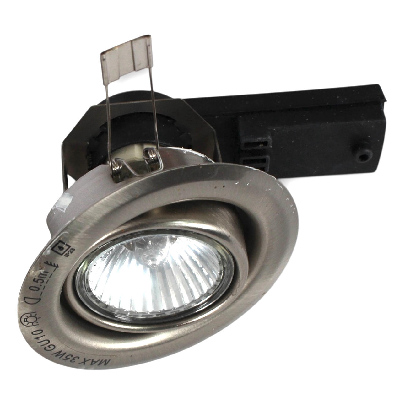 Spotlights, Recessed, 32 pcs, IKEA.