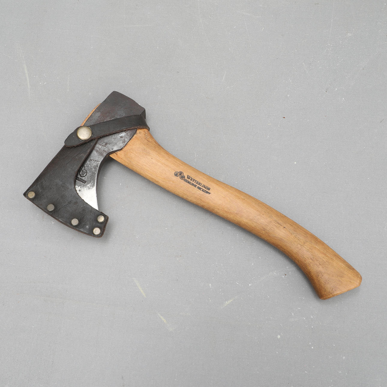 AXE, Wetterlinge, echtes Hickory, zeitgenössisch.