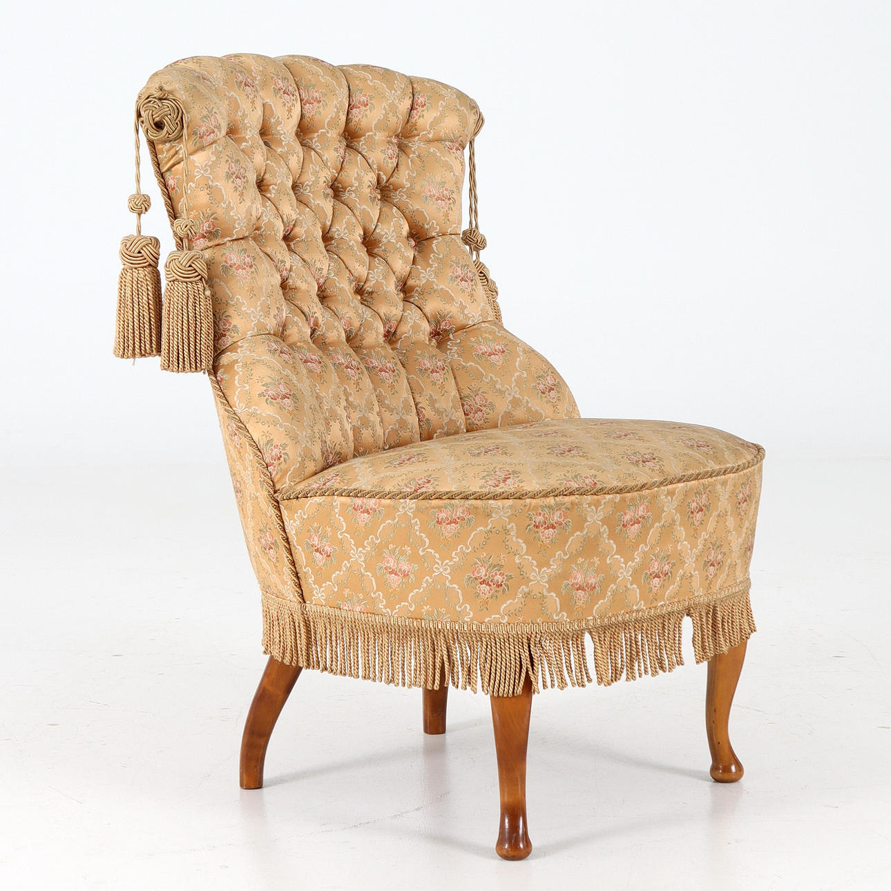 EMMA SESSEL, 18./20. Jahrhundert.