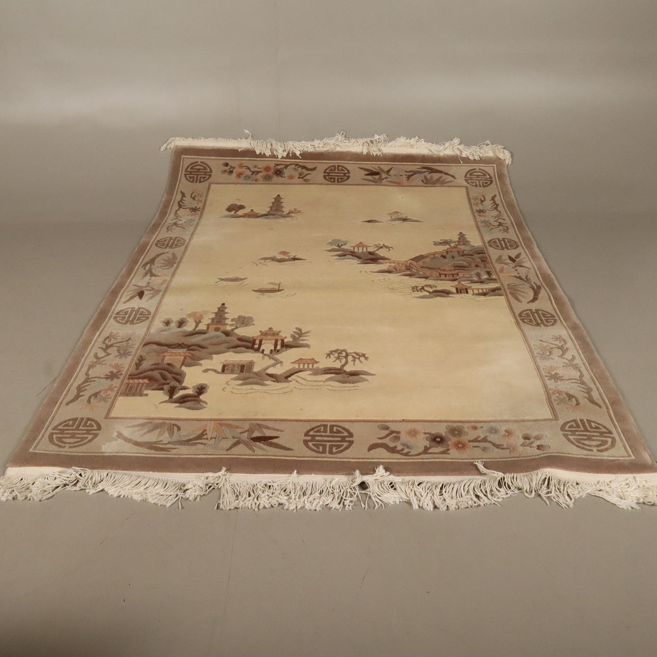 TEPPICH, „Kinamata“.