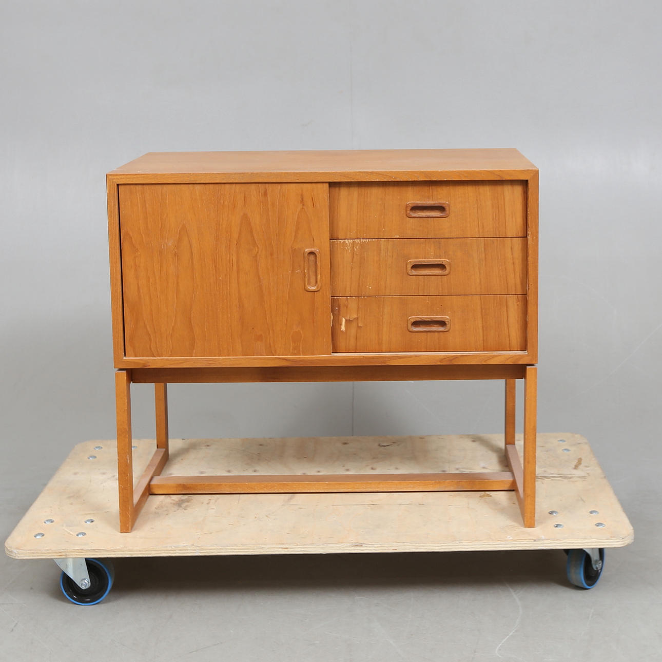 SIDEBOARD, 1950/60-tal.