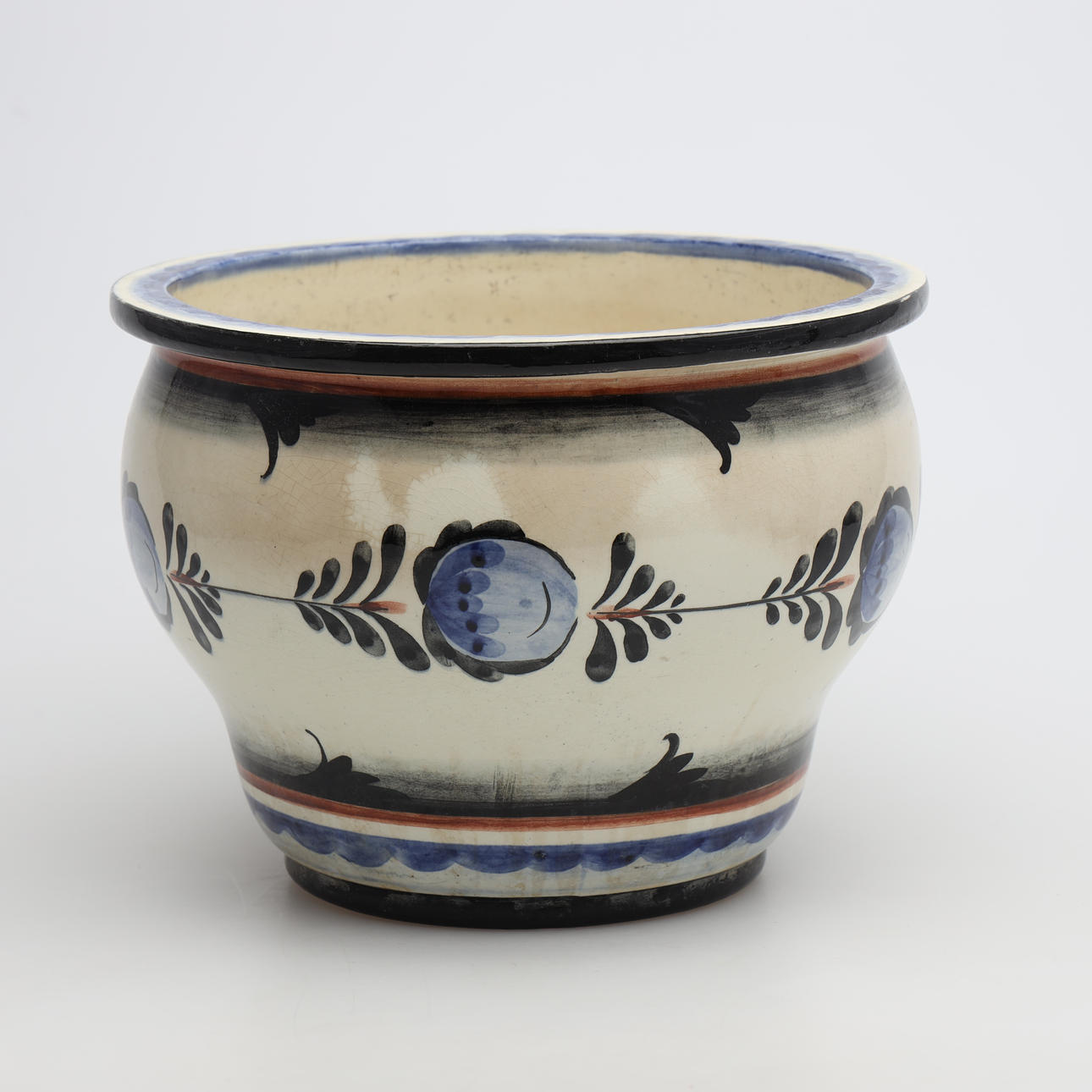 ILSE CLAESSON. OUTER LINING, ceramic, Rörstrand.