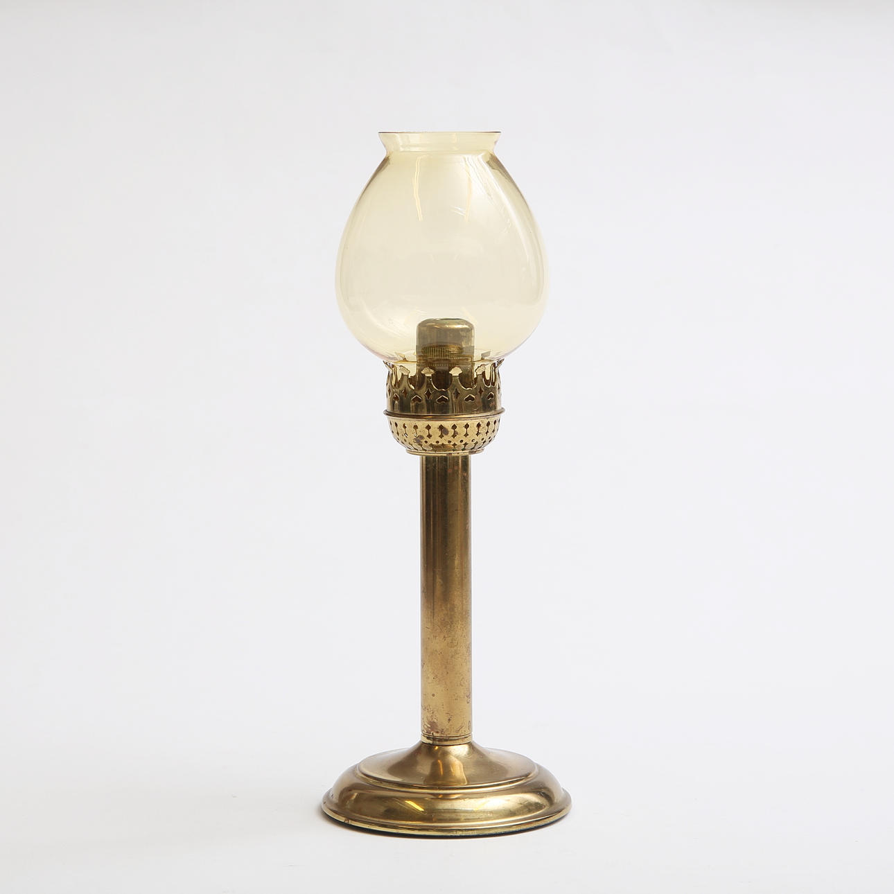 LIGHT LANTERN, Karlskrona Lampfabrik.