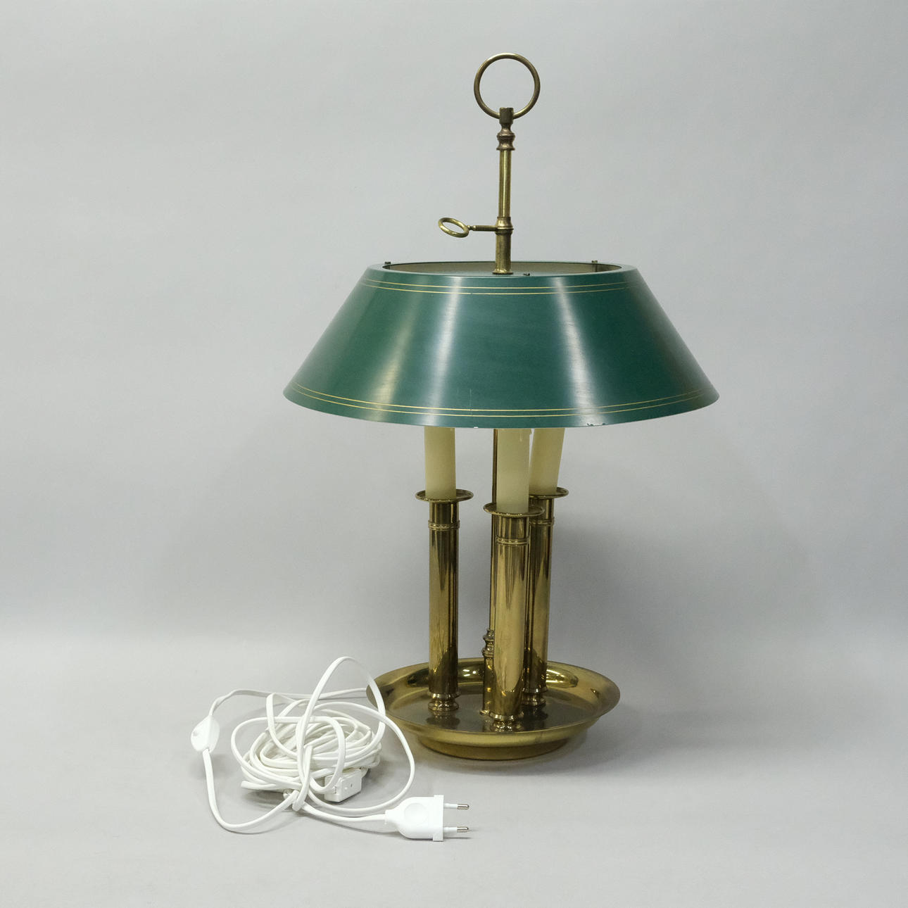 BOUILLOTLAMP.