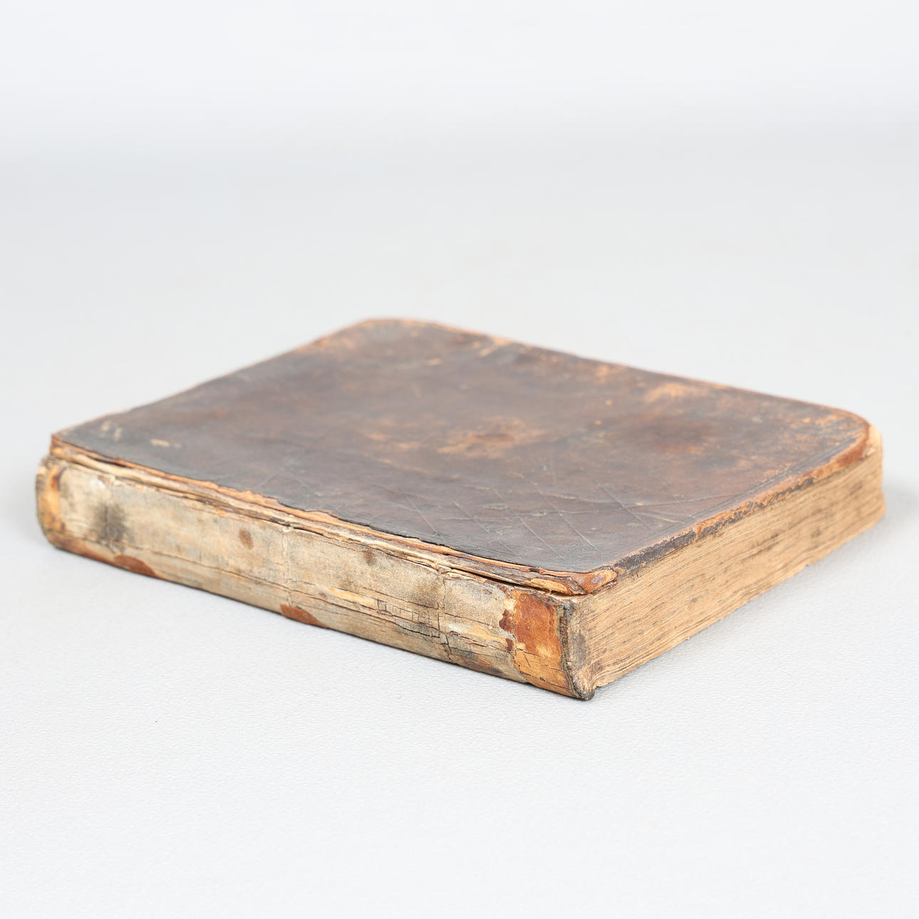 MATHIAS PRIDEAUX "AN EASY AND COMPENDIOUS INTRODUCTION FOR READING ALL SORTS OF HISTORIES" 17TH CENTURY.