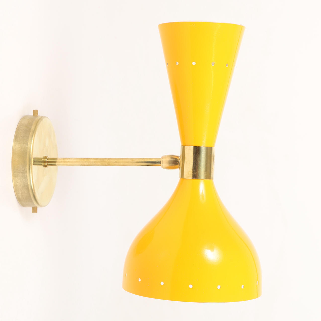 VÄGGLAMPA, "Moonlight", Luci Srl, Parma, Italien, samtida.