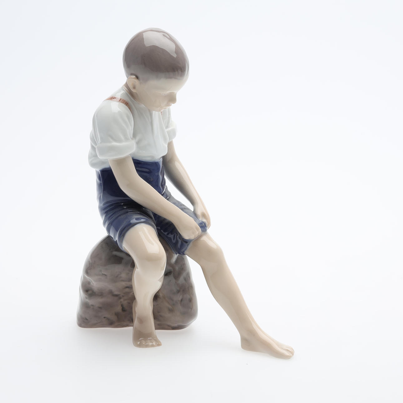 FIGURINE, Bing & Gröndahl Denmark.