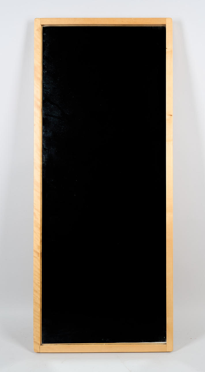 ALVAR AALTO. Un espejo Artek de mediados del siglo XX.