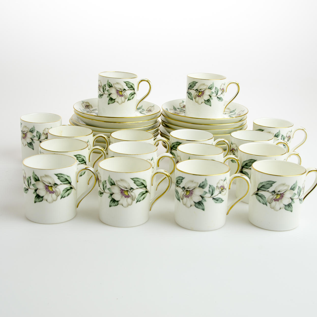 MOCKASERVIS, Staffordshire, England.