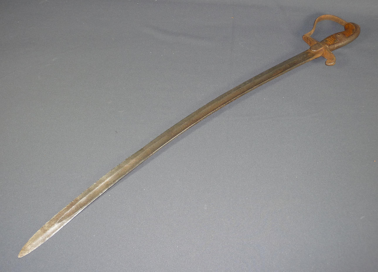 SABEL, Tyskland, 1900.