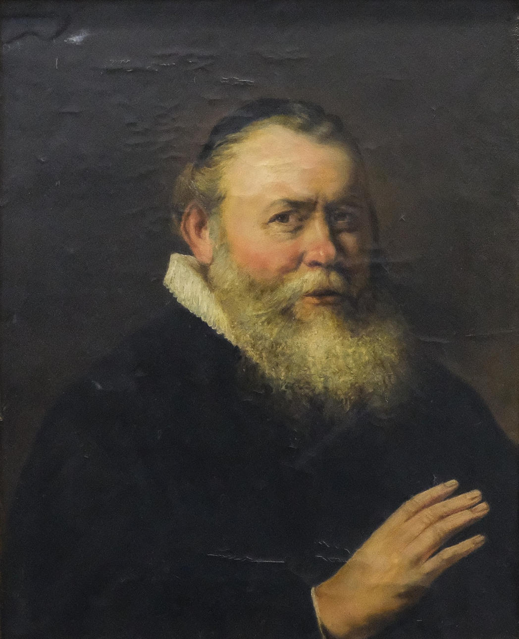 UNKNOWN ARTIST, 19TH CENTURY.