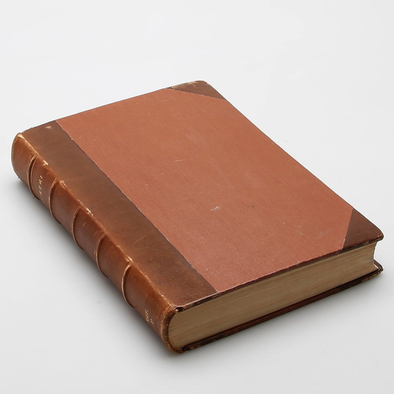 BOK, Hantverkets bok, Mureri, Lindfors bokförlag 1936.