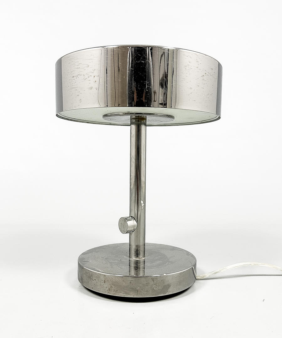 LÁMPARA DE MESA, IKEA, B1524F, Estocolmo, 2017.