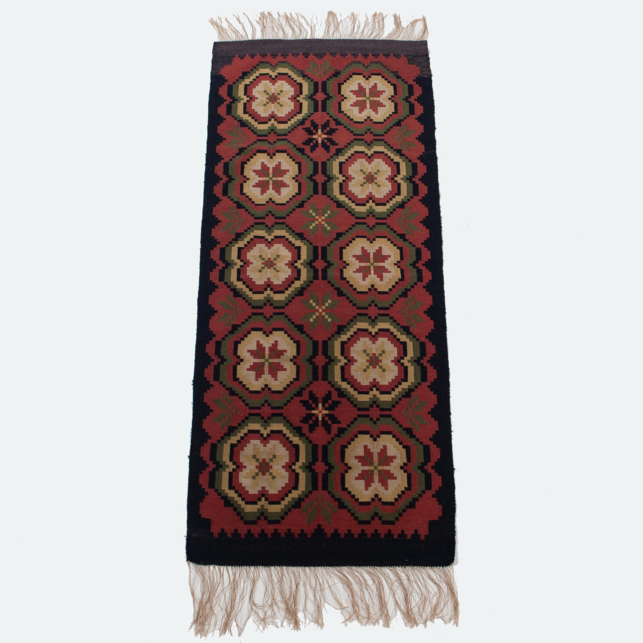 A RÖLLAKAN, Skåne, 19th century.