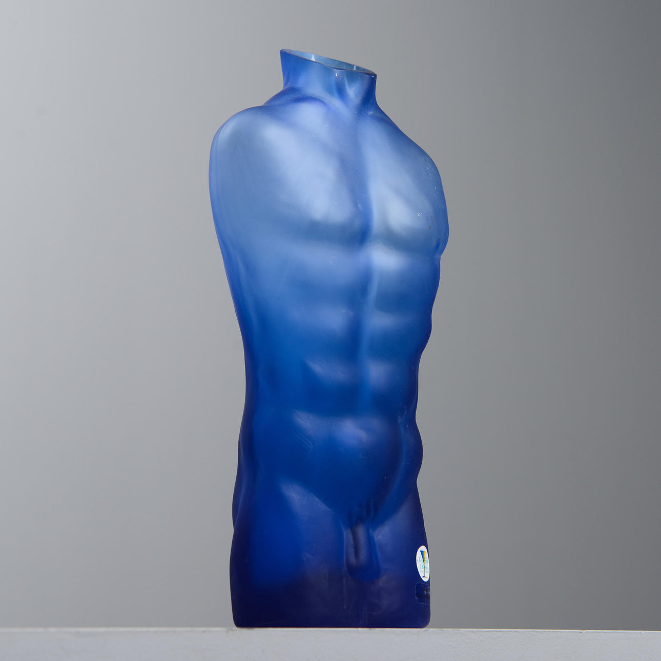 Vase, Renate Stock, Havglasværk/Costa.