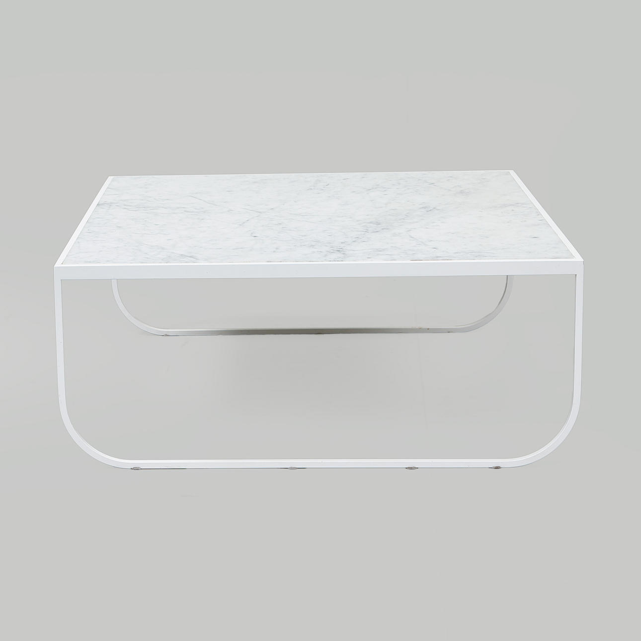 BROBERG & RIDDERSTRÅLE. Coffee table, “Tati”, Asplund.