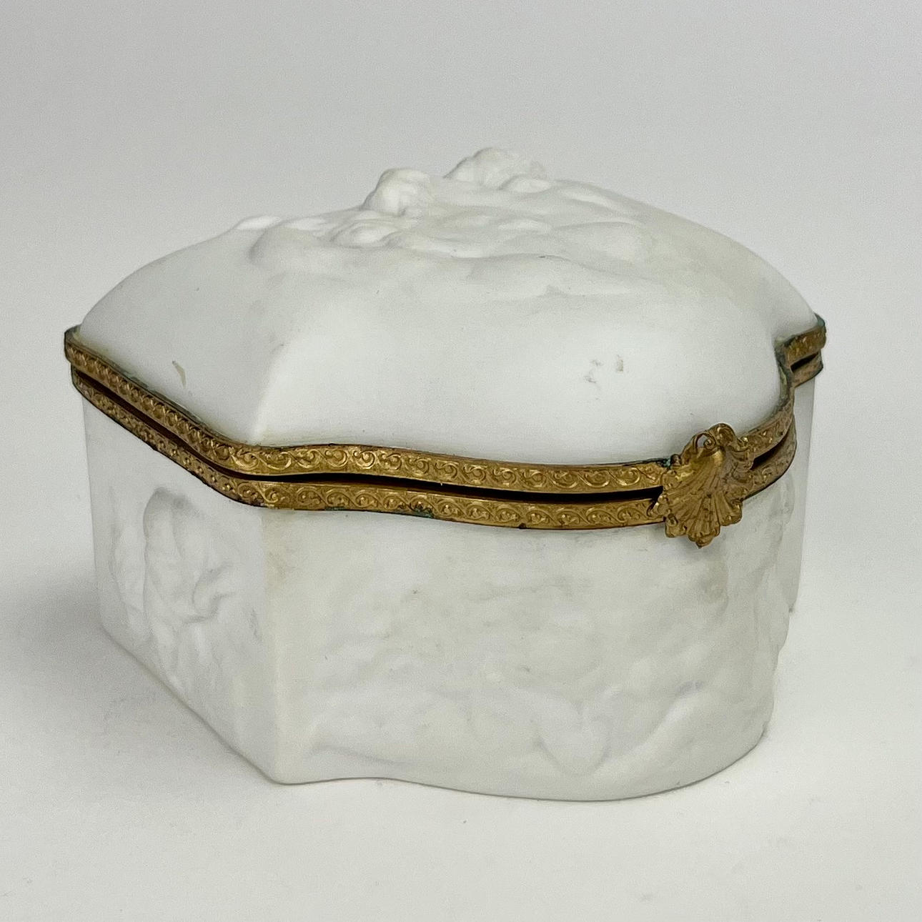 LOCKASK, Limoges, Frankreich, 20. Jahrhundert.