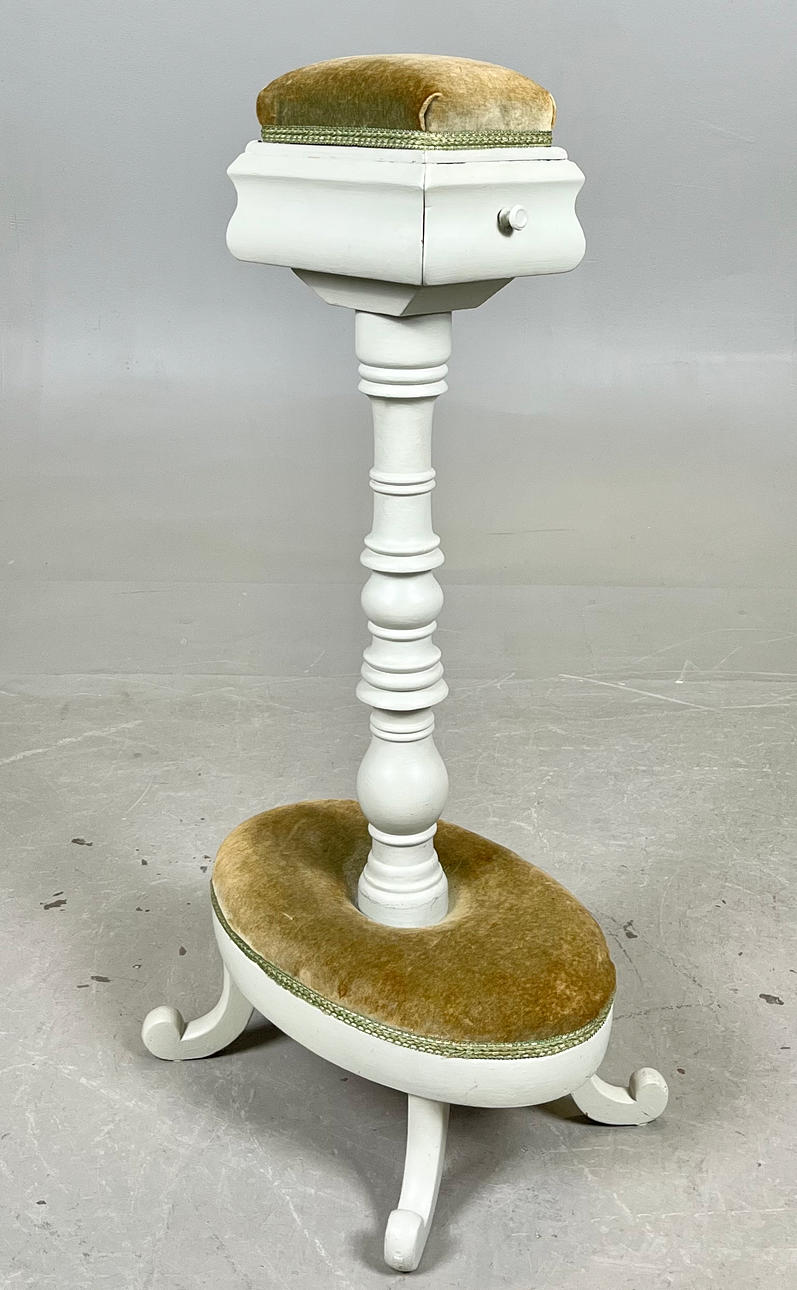 SYBARON, 19th century.