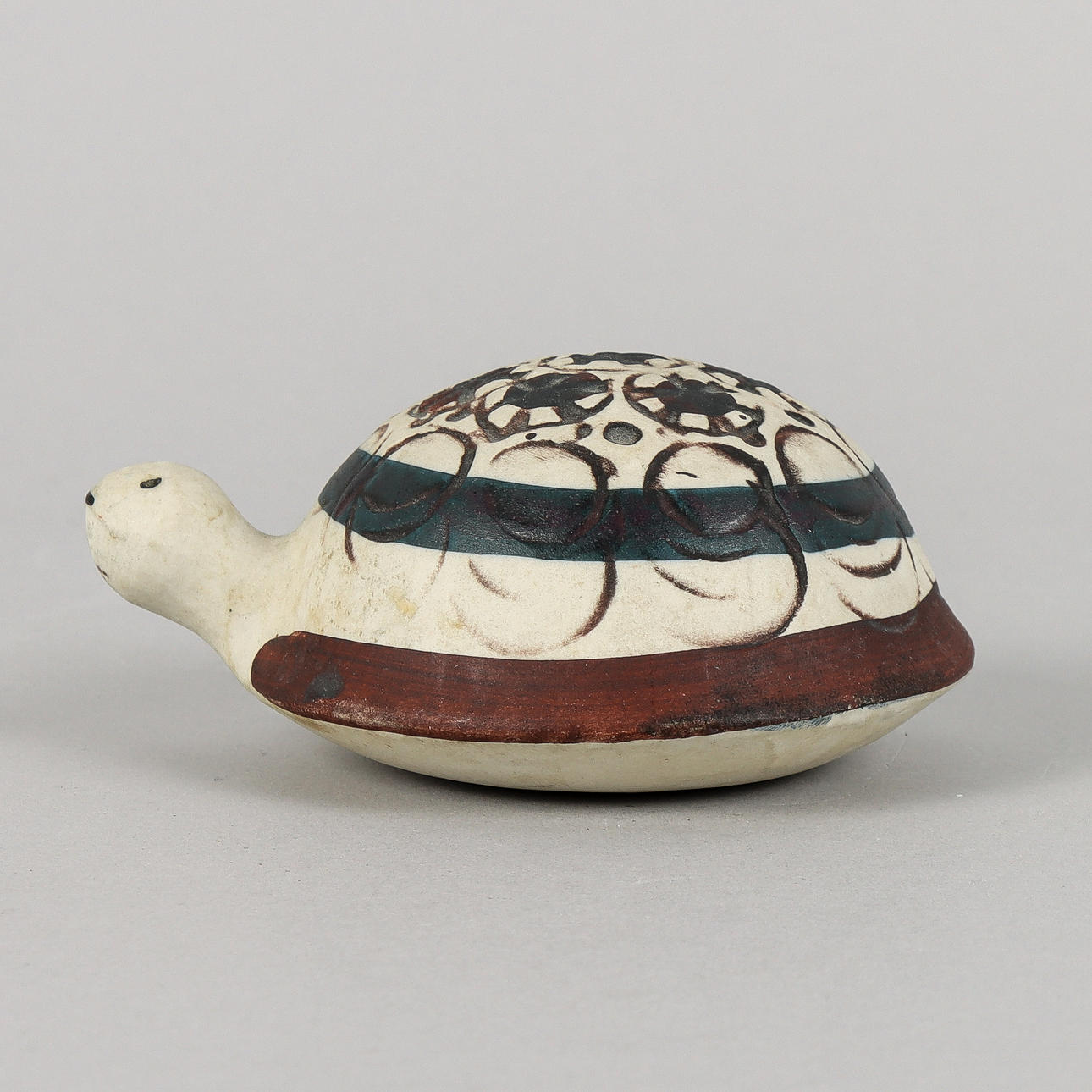 LISA LARSON. Turtle, Gustavsberg.