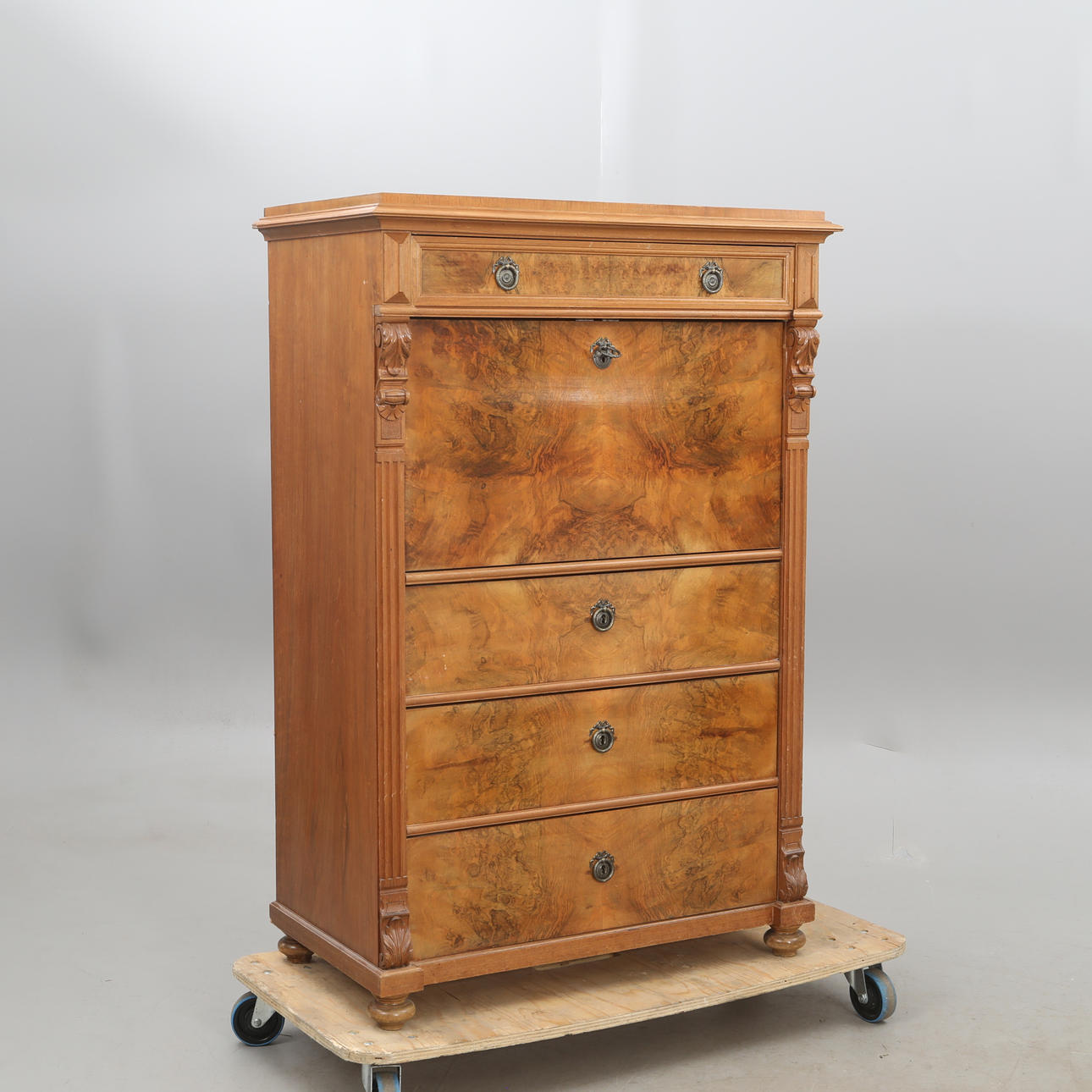 CHIFFON, 18th/20th century.