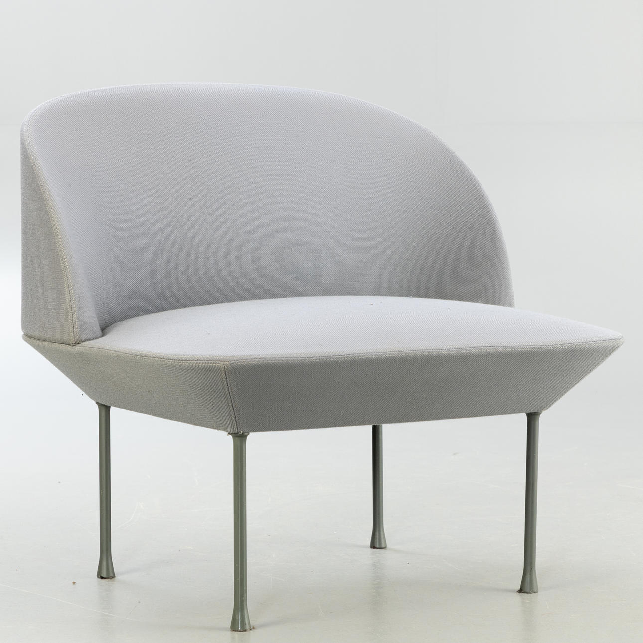 Anderssen & Voll, Muuto, 1 'Oslo' armchair.