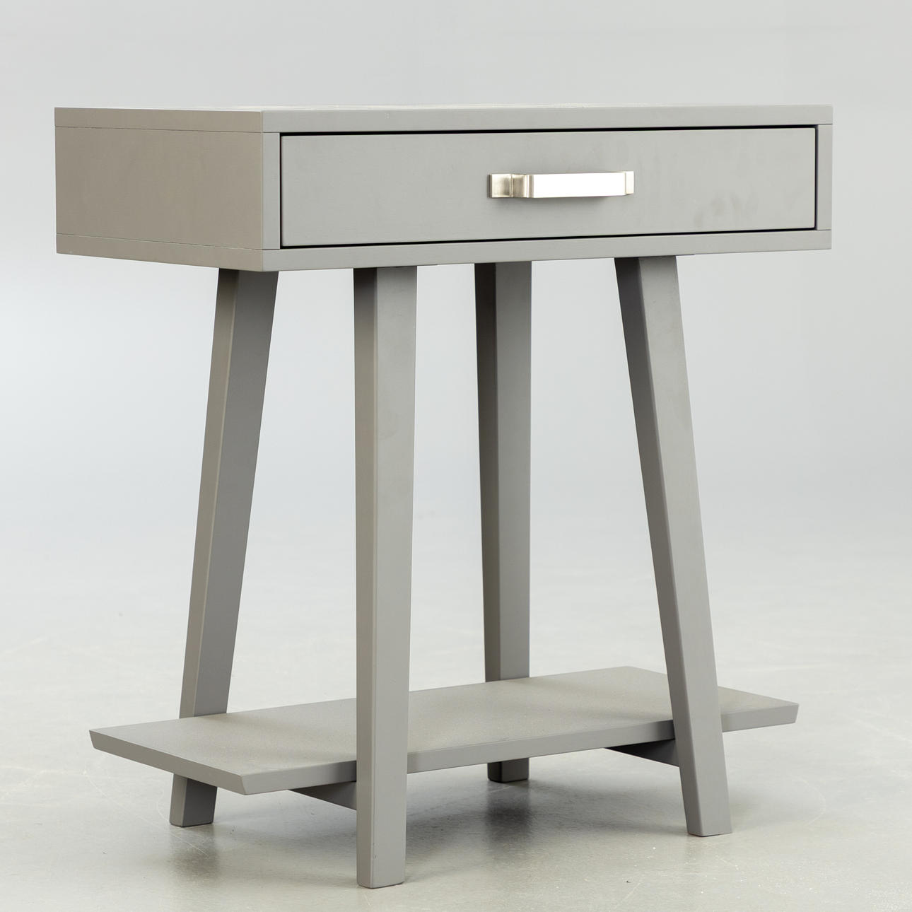 Paola Navone, Gervasoni, side table/Bedside table Beds LC 53.