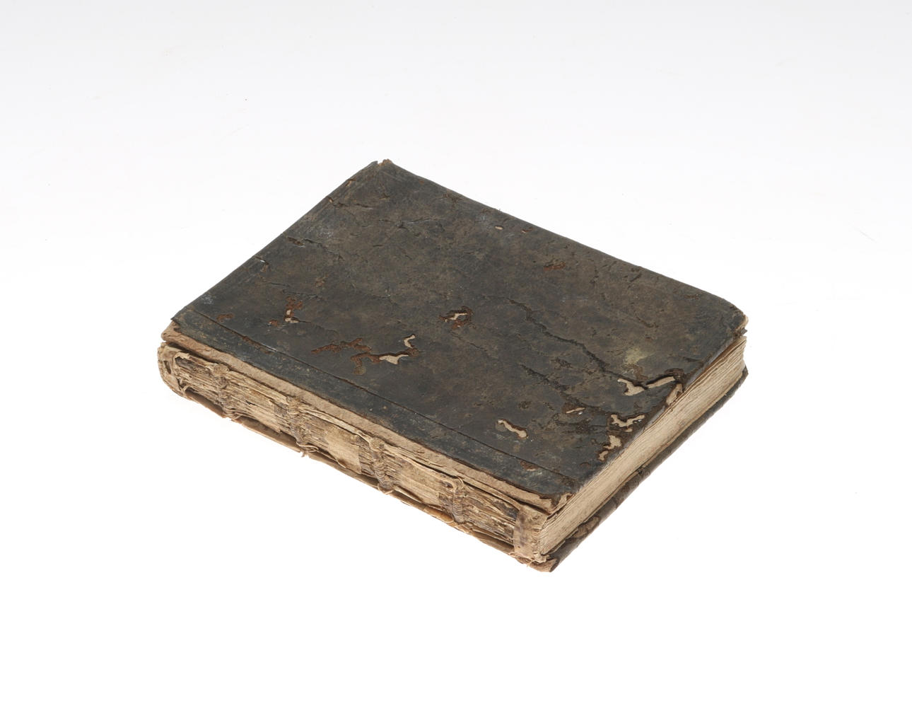 BOK, Handbok, 1637.